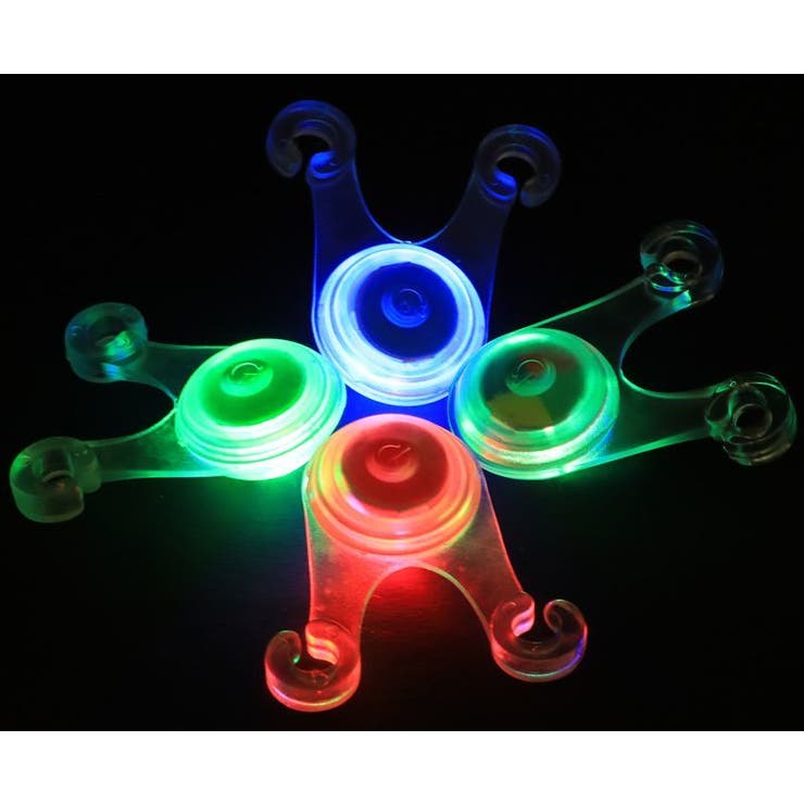 自転車用テールライト リアライト 電池式 | PlusNao | 詳細画像7 