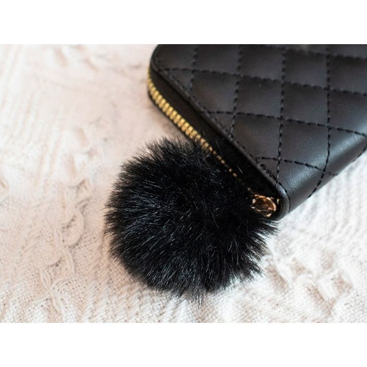 財布 ウォレット 二つ折り | PlusNao | 詳細画像15 