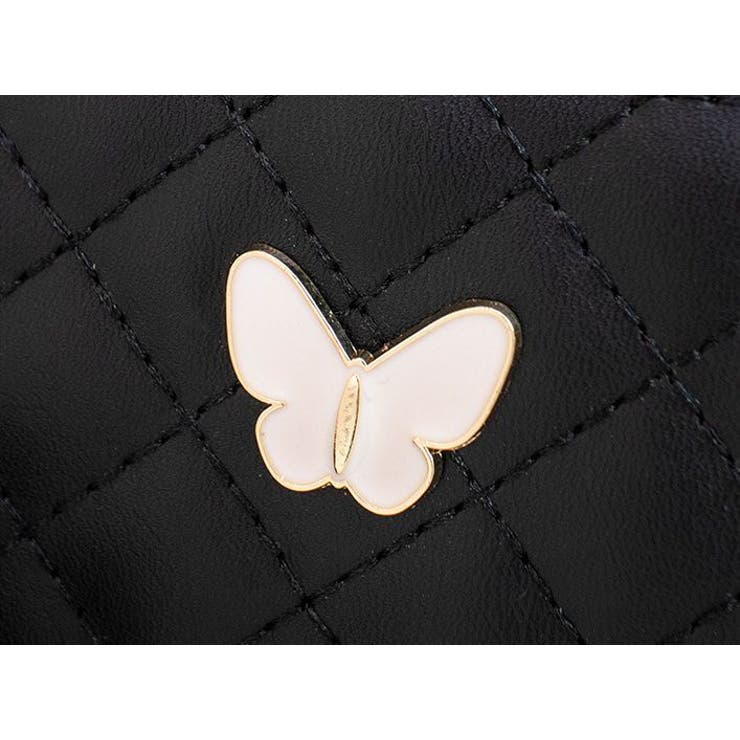 財布 ウォレット 二つ折り | PlusNao | 詳細画像16 