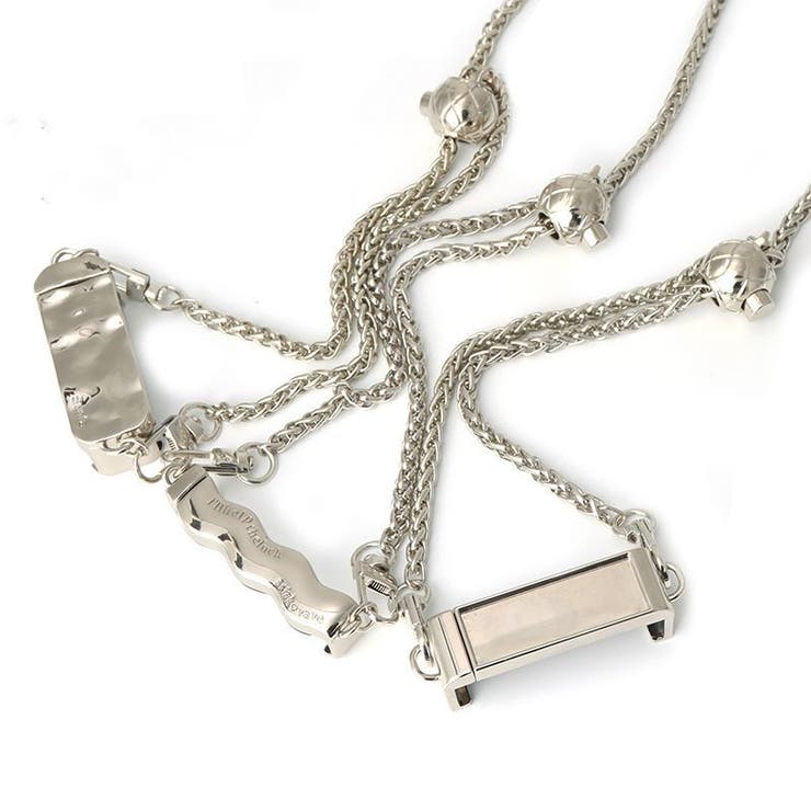 スマホクリップ スマホショルダーストラップ 携帯 | PlusNao | 詳細画像9 