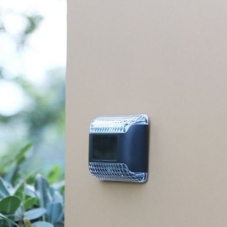 ソーラーライト ガーデンライト 屋外ライト | PlusNao | 詳細画像11 