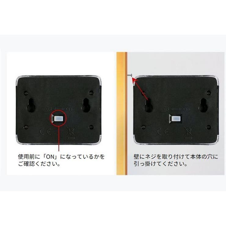 ソーラーライト ガーデンライト 屋外ライト | PlusNao | 詳細画像16 