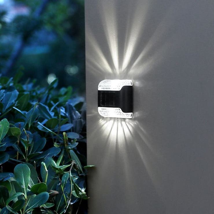 ソーラーライト ガーデンライト 屋外ライト | PlusNao | 詳細画像7 