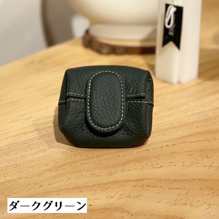 小銭入れ コインケース イヤホンケース | PlusNao | 詳細画像11 