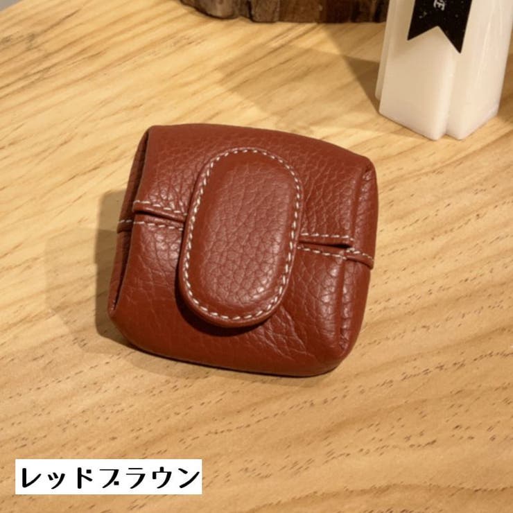 小銭入れ コインケース イヤホンケース | PlusNao | 詳細画像13 