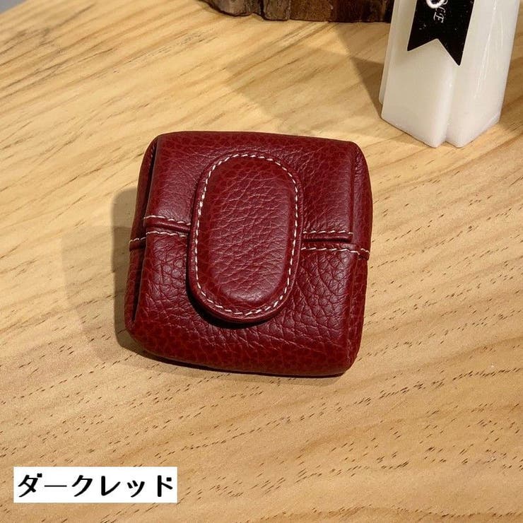 小銭入れ コインケース イヤホンケース | PlusNao | 詳細画像16 