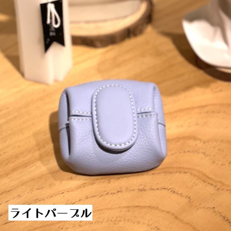 小銭入れ コインケース イヤホンケース | PlusNao | 詳細画像17 