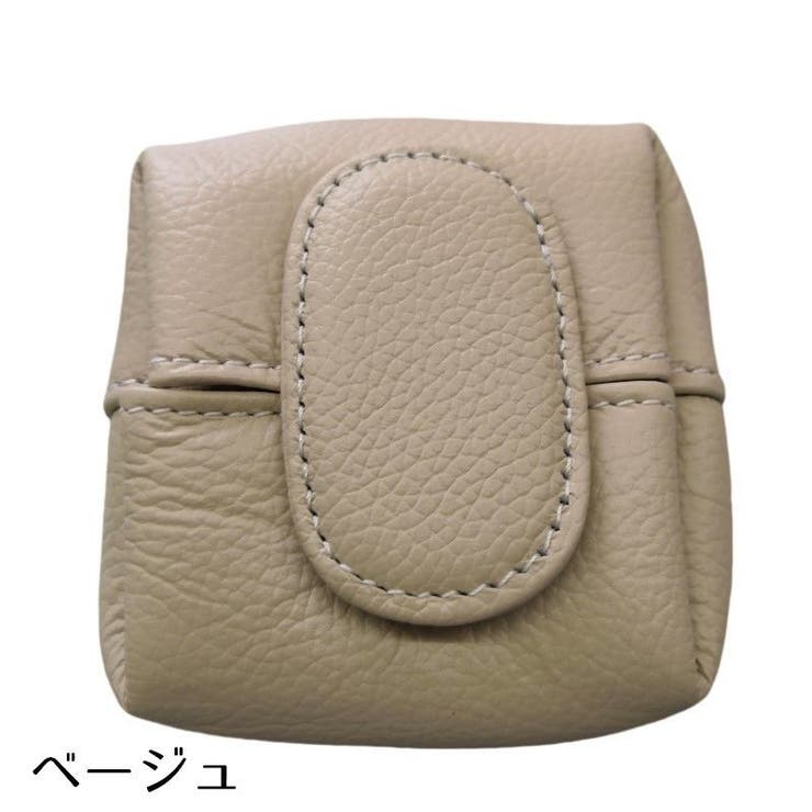 小銭入れ コインケース イヤホンケース | PlusNao | 詳細画像18 