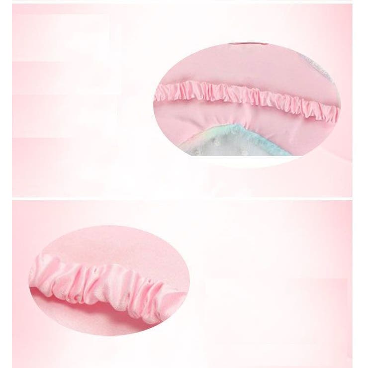 アイマスク アイピロー ユニコーンモチーフ | PlusNao | 詳細画像10 