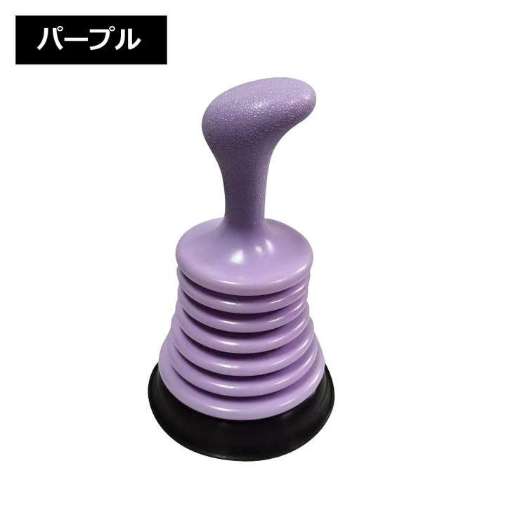 ラバーカップ パイプクリーナー 単品 | PlusNao | 詳細画像11 