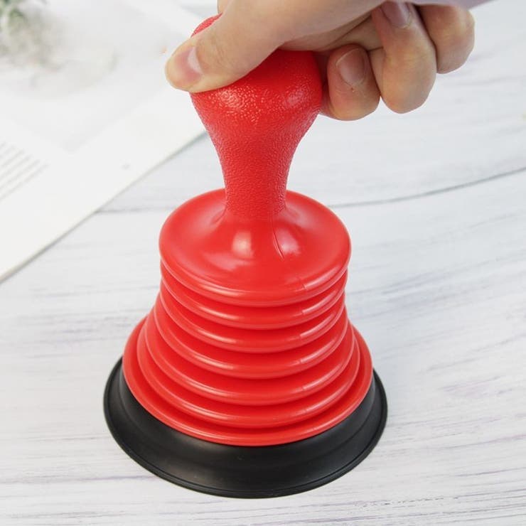 ラバーカップ パイプクリーナー 単品 | PlusNao | 詳細画像2 