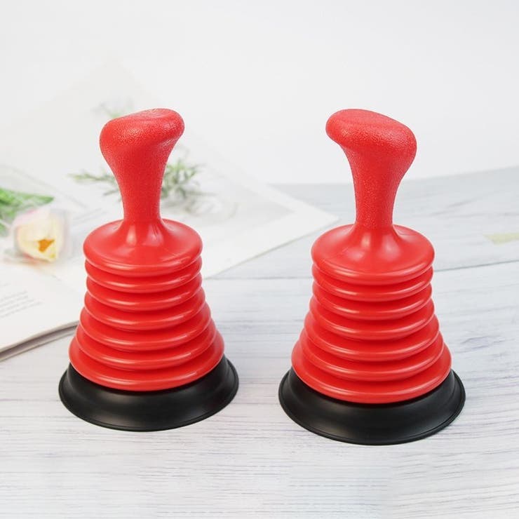 ラバーカップ パイプクリーナー 単品 | PlusNao | 詳細画像3 