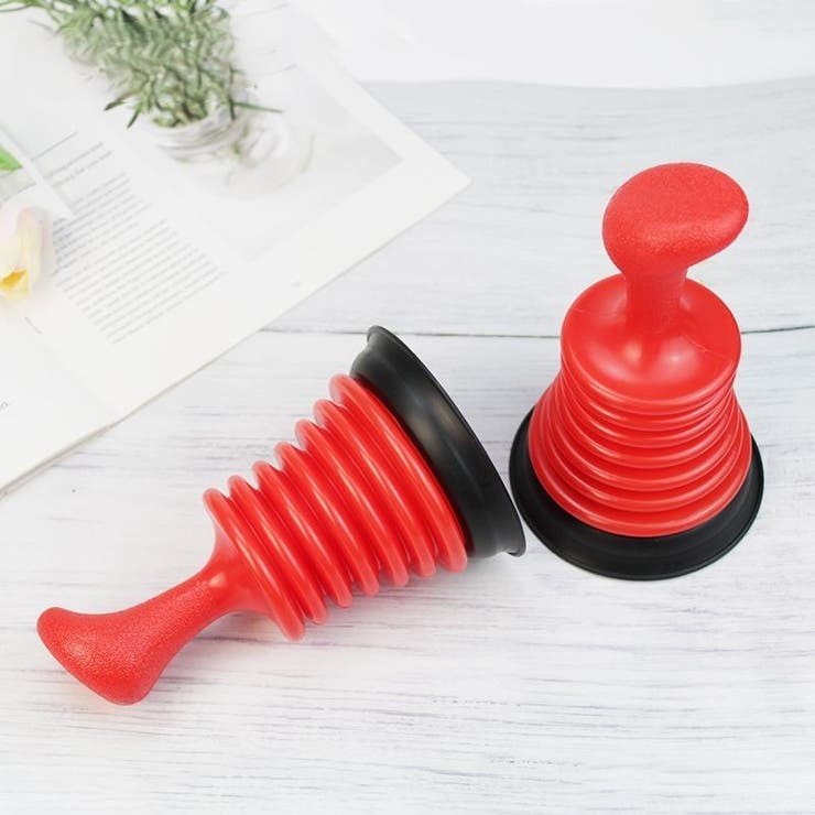 ラバーカップ パイプクリーナー 単品 | PlusNao | 詳細画像4 