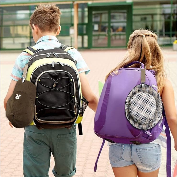 帽子クリップ ハットクリップ? ハットホルダー | PlusNao | 詳細画像3 