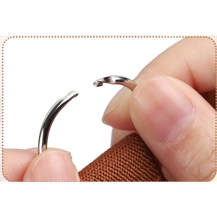 帽子クリップ ハットクリップ? ハットホルダー | PlusNao | 詳細画像6 