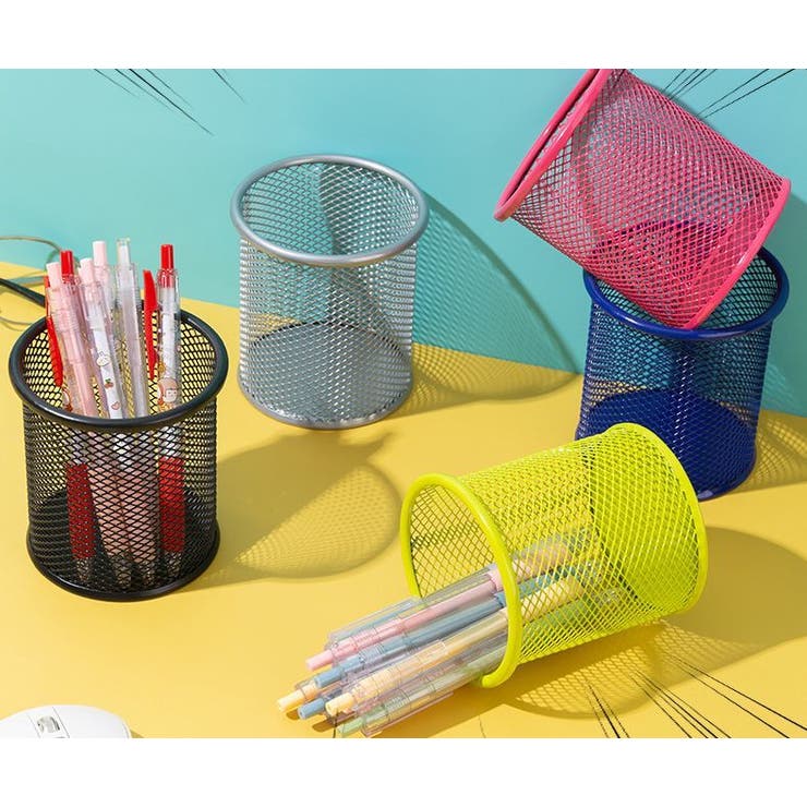 ペン立て 鉛筆立て 整理用品 | PlusNao | 詳細画像3 