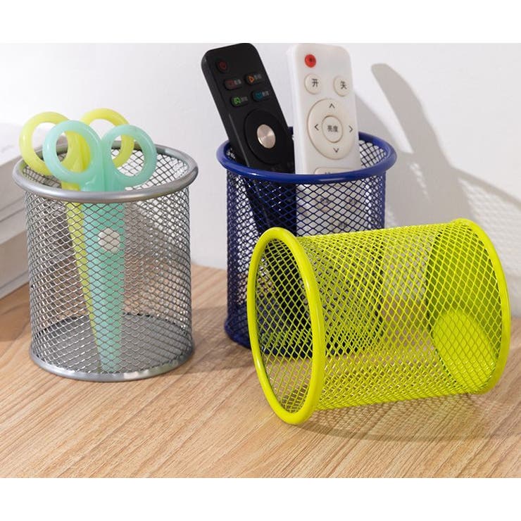 ペン立て 鉛筆立て 整理用品 | PlusNao | 詳細画像4 