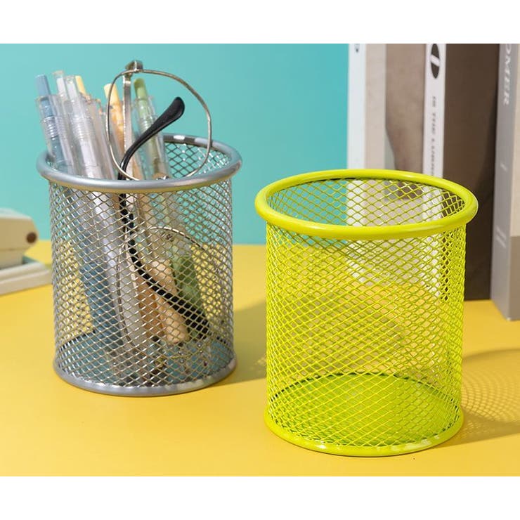 ペン立て 鉛筆立て 整理用品 | PlusNao | 詳細画像5 