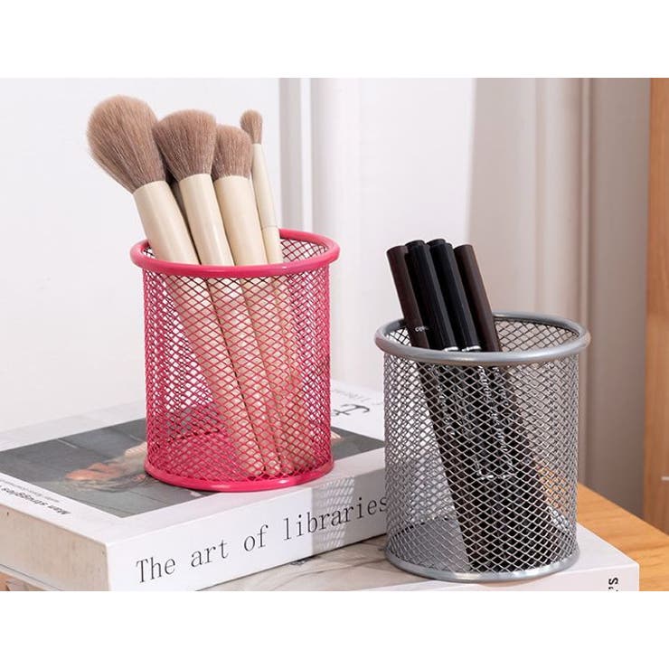 ペン立て 鉛筆立て 整理用品 | PlusNao | 詳細画像6 