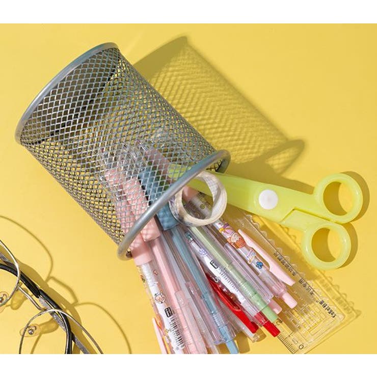 ペン立て 鉛筆立て 整理用品 | PlusNao | 詳細画像7 