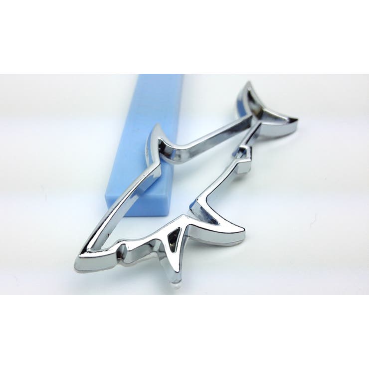 カーステッカー メタルステッカー 自動車 | PlusNao | 詳細画像10