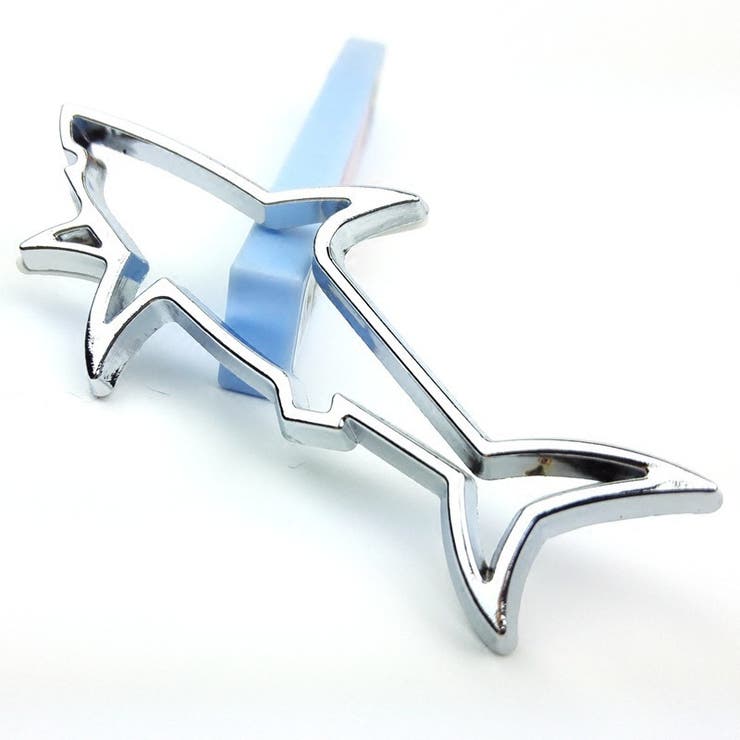 カーステッカー メタルステッカー 自動車 | PlusNao | 詳細画像2