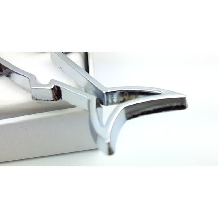 カーステッカー メタルステッカー 自動車 | PlusNao | 詳細画像3