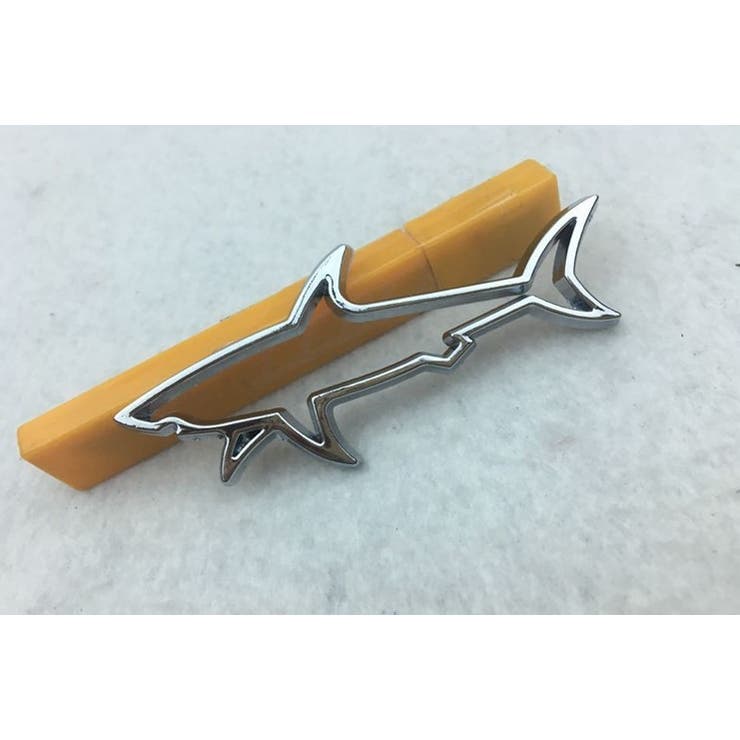 カーステッカー メタルステッカー 自動車 | PlusNao | 詳細画像6