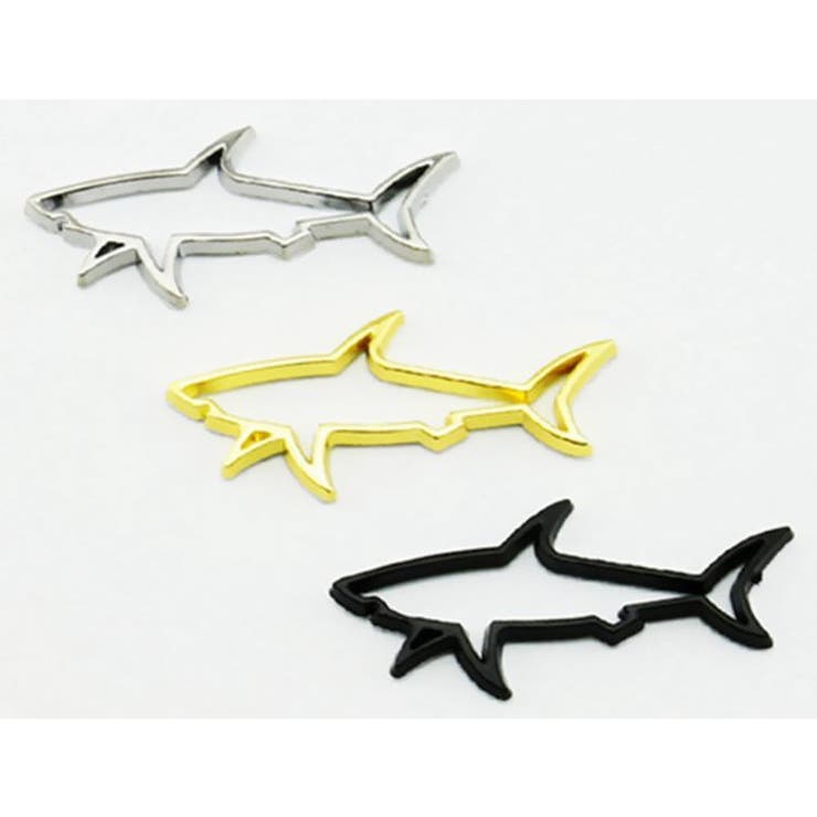 カーステッカー メタルステッカー 自動車 | PlusNao | 詳細画像7