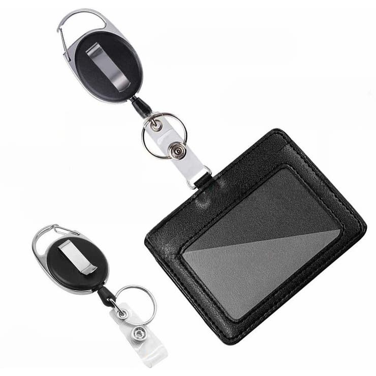 パスケース カードケース カードホルダー | PlusNao | 詳細画像3 