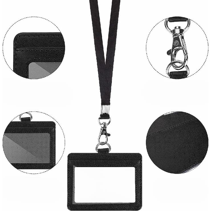 パスケース カードケース カードホルダー | PlusNao | 詳細画像6 