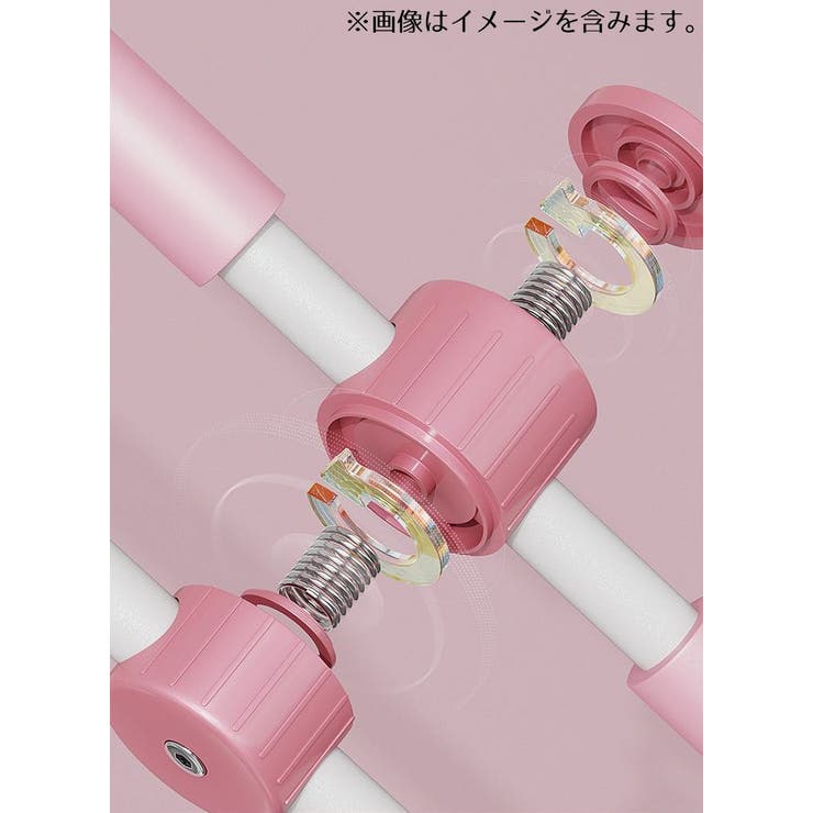 ヨガスティック ヨガ棒 十字架 | PlusNao | 詳細画像8 