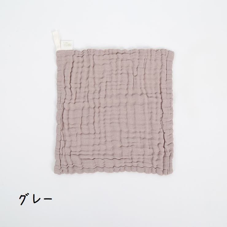 ループ付きタオル ハンドタオル お手拭き | PlusNao | 詳細画像14 