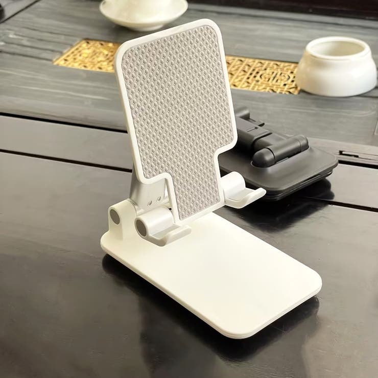 スマホスタンド 折りたたみ式 スマートフォンスタンド | PlusNao | 詳細画像12 