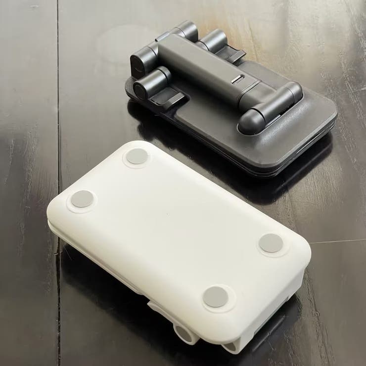 スマホスタンド 折りたたみ式 スマートフォンスタンド | PlusNao | 詳細画像14 