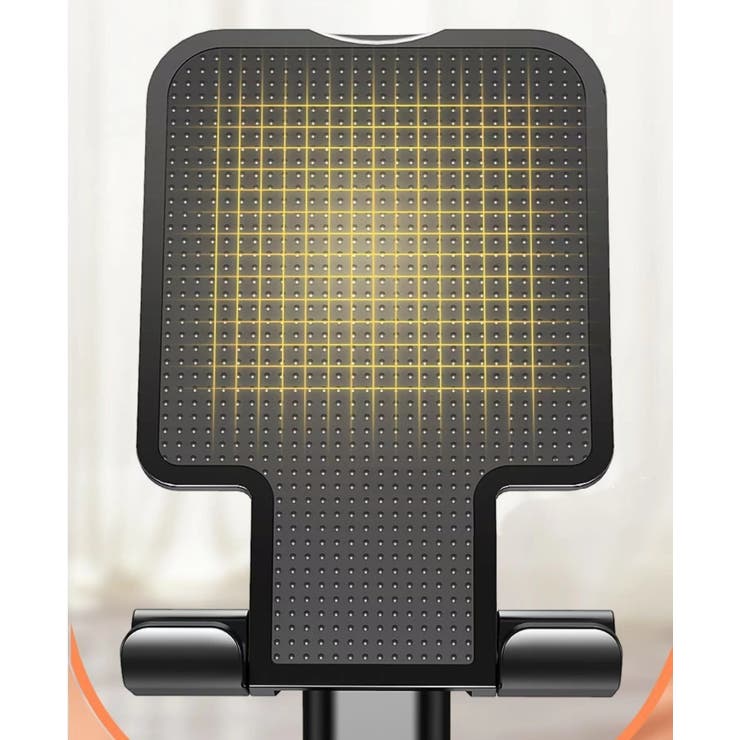 スマホスタンド 折りたたみ式 スマートフォンスタンド | PlusNao | 詳細画像16 