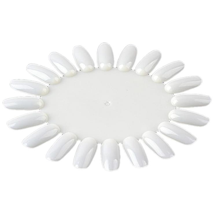 カラーチャート ネイルチャート ネイル用品 | PlusNao | 詳細画像7 