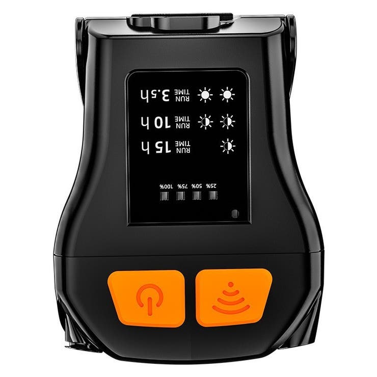 ヘッドライト LEDライト キャップライト | PlusNao | 詳細画像2 