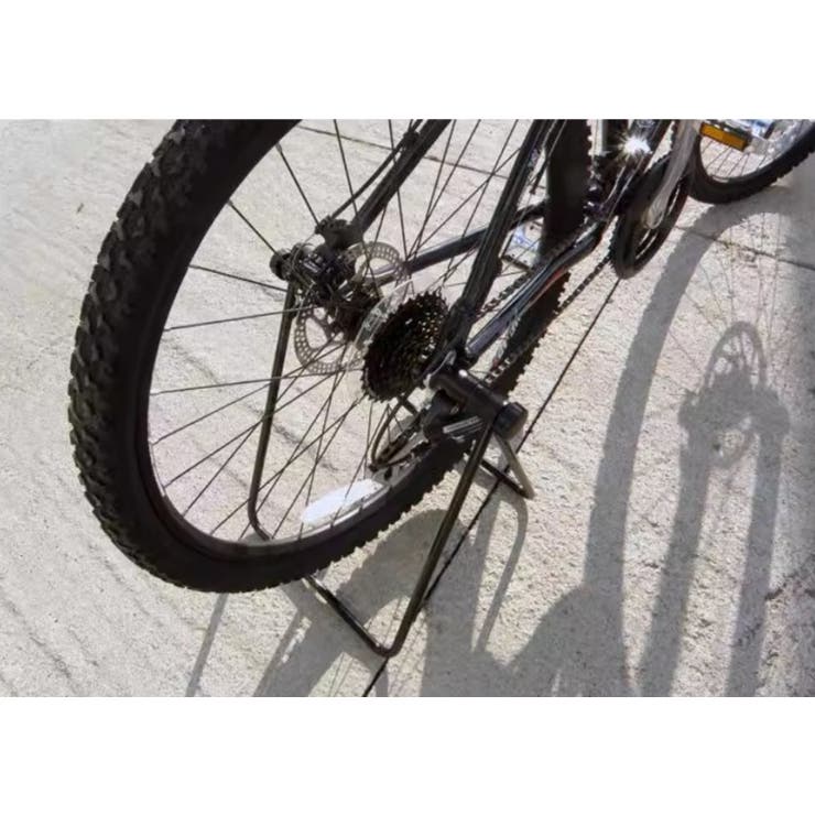 ディスプレイスタンド 自転車用 メンテナンススタンド | PlusNao | 詳細画像3 