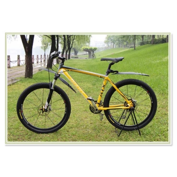 ディスプレイスタンド 自転車用 メンテナンススタンド | PlusNao | 詳細画像4 