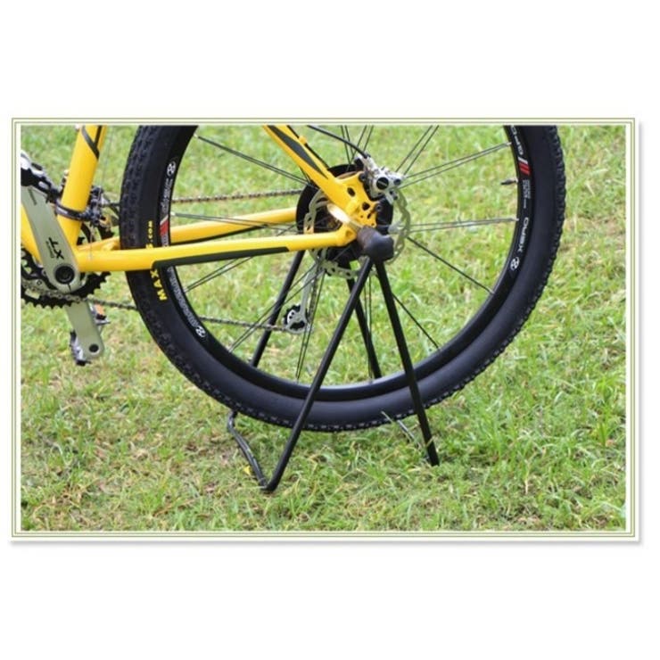 ディスプレイスタンド 自転車用 メンテナンススタンド | PlusNao | 詳細画像6 