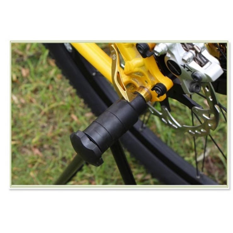 ディスプレイスタンド 自転車用 メンテナンススタンド | PlusNao | 詳細画像7 