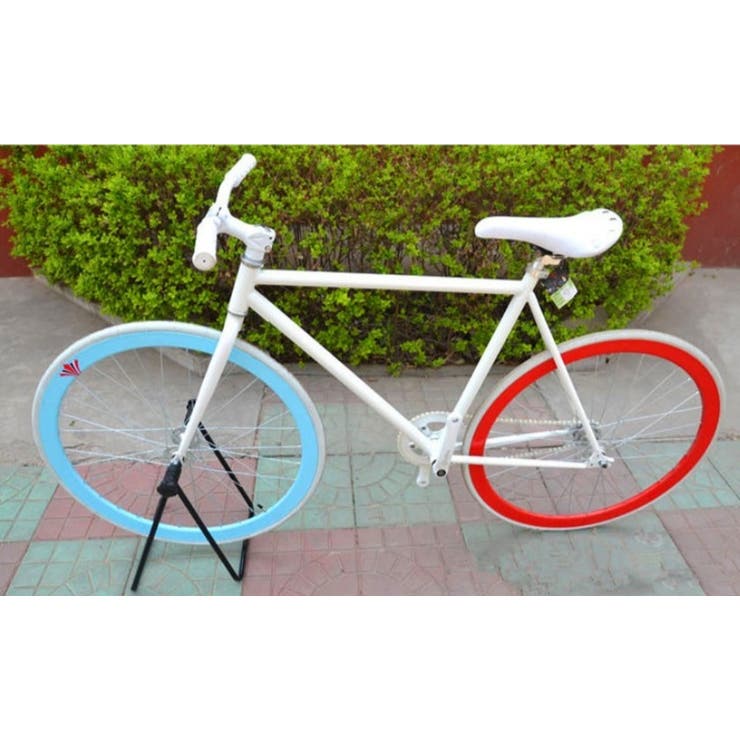 ディスプレイスタンド 自転車用 メンテナンススタンド | PlusNao | 詳細画像8 