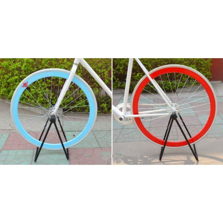 ディスプレイスタンド 自転車用 メンテナンススタンド | PlusNao | 詳細画像9 