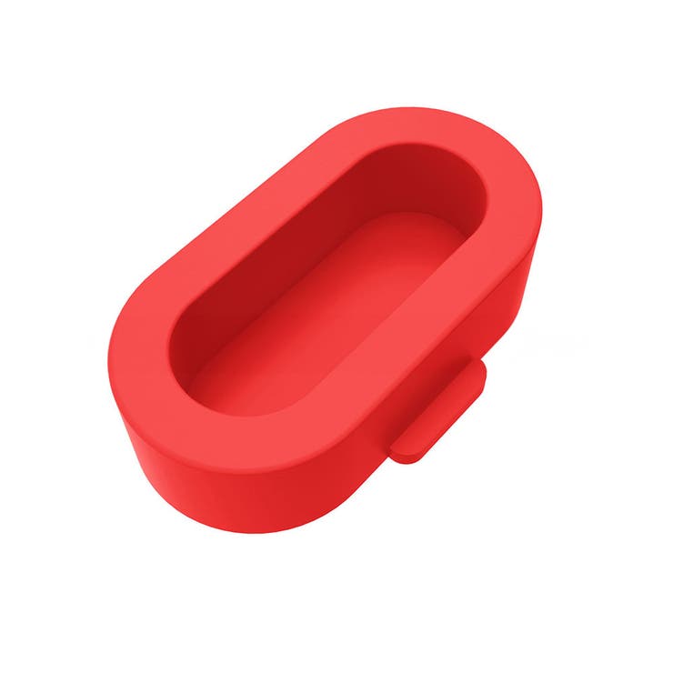 防塵カバー GARMIN 同色3個セット | PlusNao | 詳細画像5 