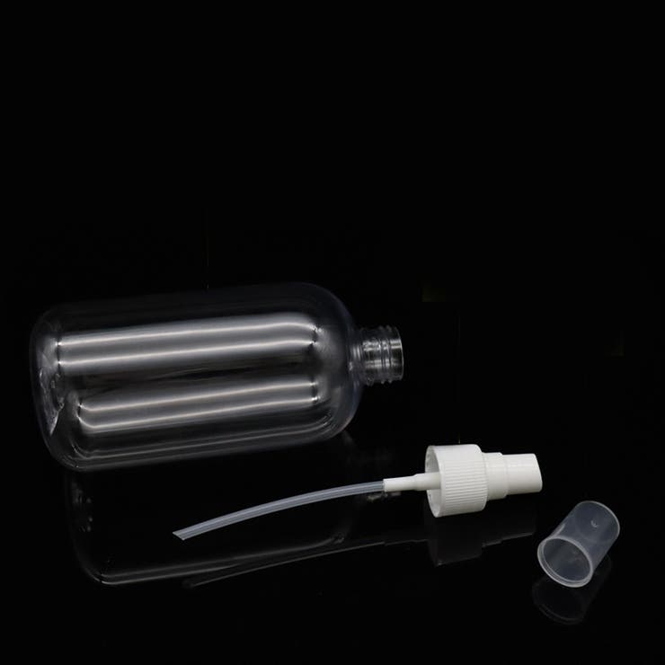 アトマイザー 詰め替え容器 スプレーボトル | PlusNao | 詳細画像4 