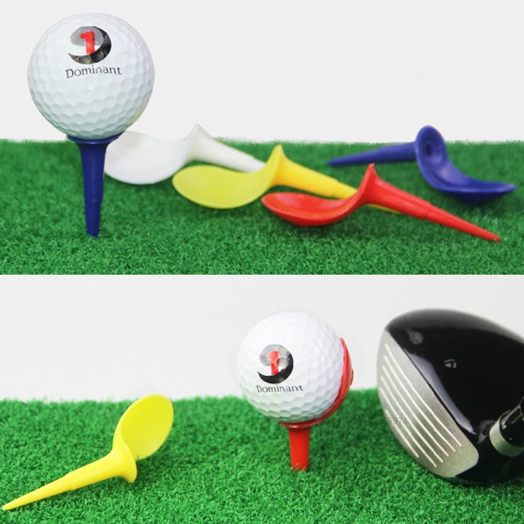 ゴルフティー ノンスライスティー ノンフックティー | PlusNao | 詳細画像2 