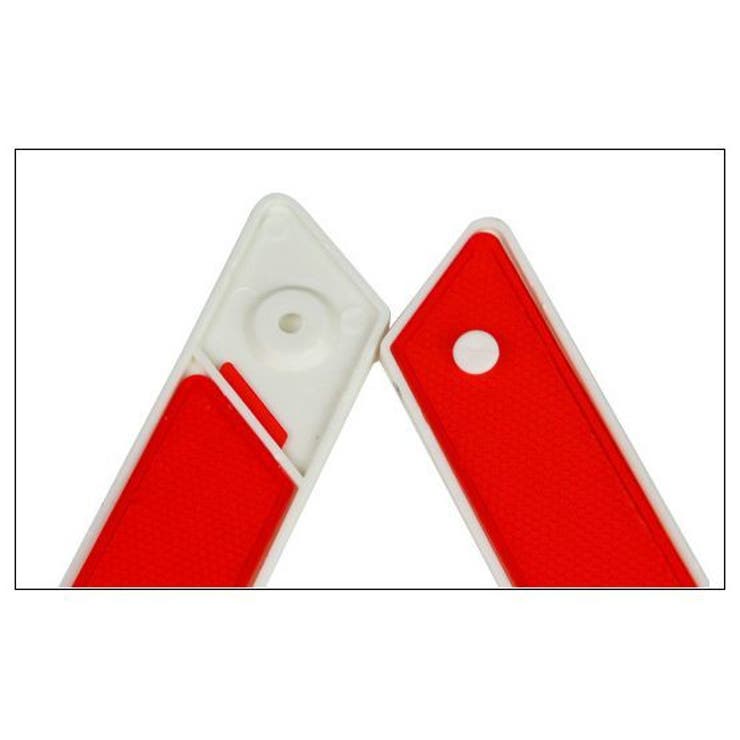 三角停止板 三角表示板 デルタサイン | PlusNao | 詳細画像12 