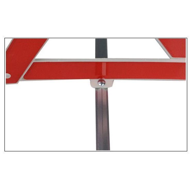 三角停止板 三角表示板 デルタサイン | PlusNao | 詳細画像13 