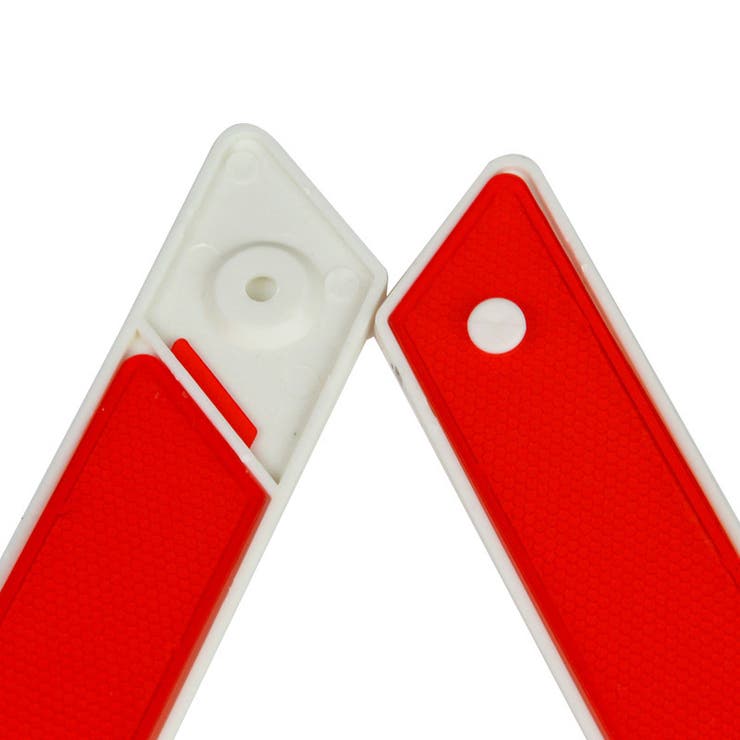 三角停止板 三角表示板 デルタサイン | PlusNao | 詳細画像16 